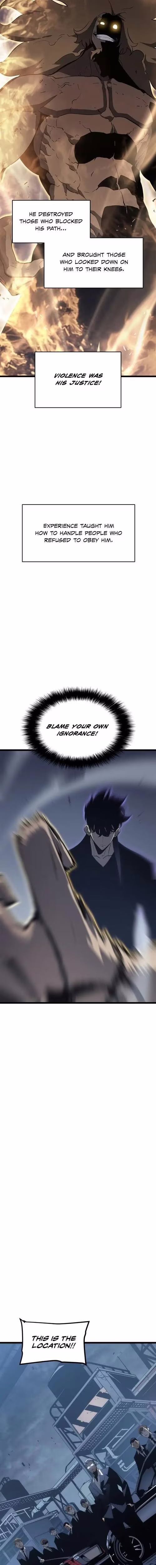 Solo Leveling - Chapter 146 - Part 16