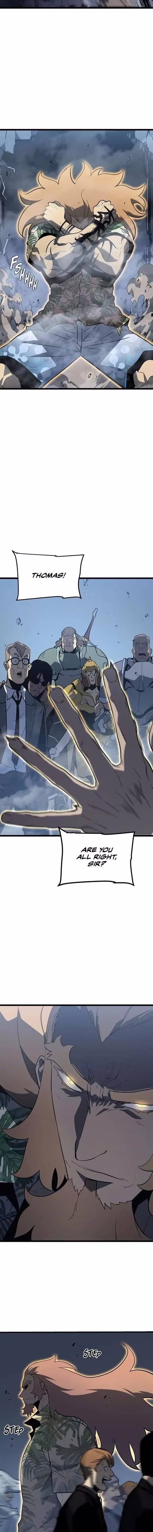 Solo Leveling - Chapter 146 - Part 18