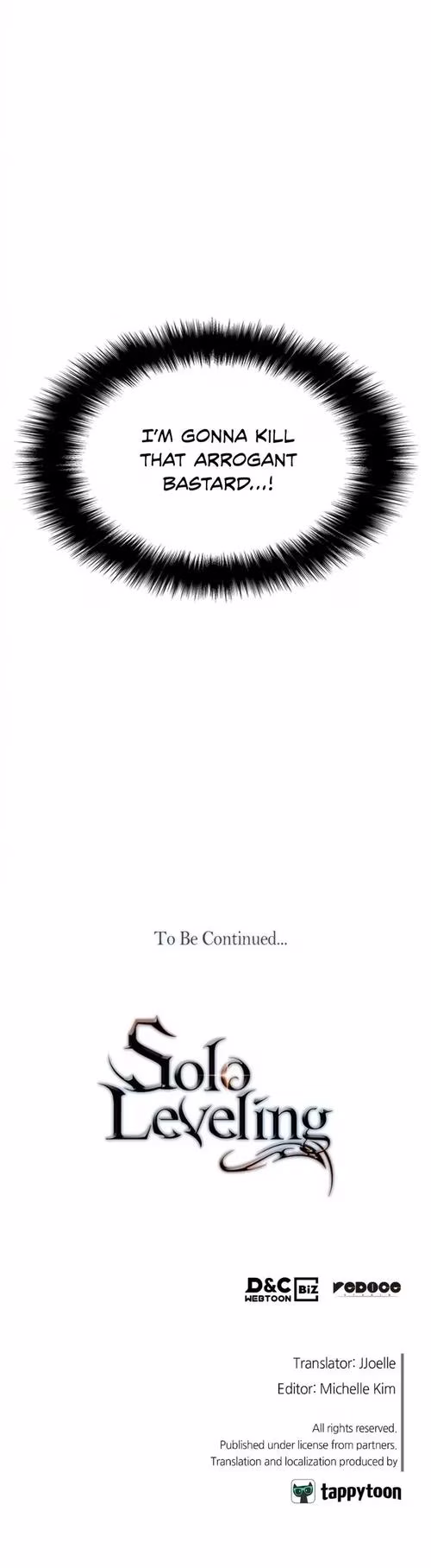 Solo Leveling - Chapter 146 - Part 21