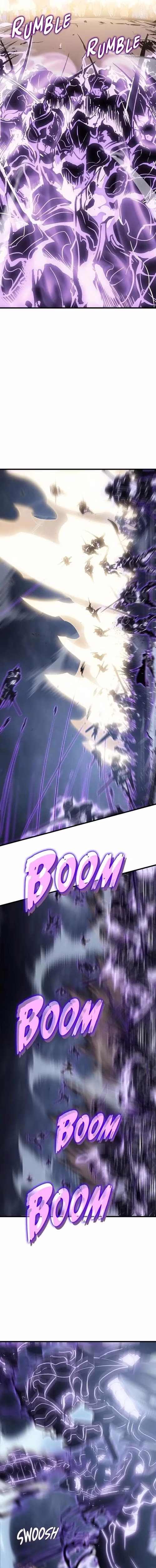 Solo Leveling - Chapter 147 - Part 5