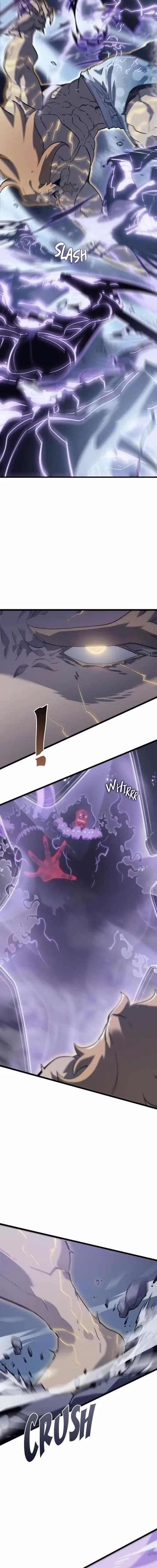 Solo Leveling - Chapter 147 - Part 6