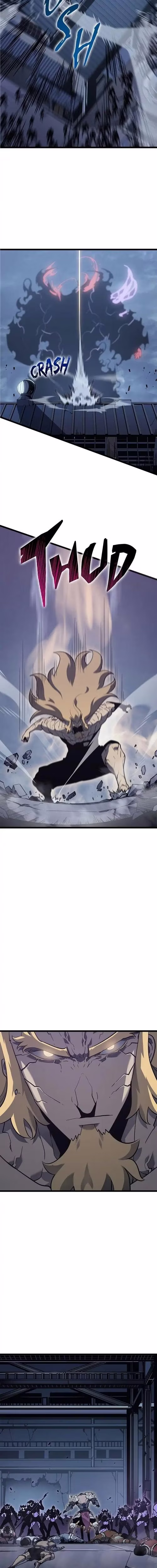 Solo Leveling - Chapter 147 - Part 8