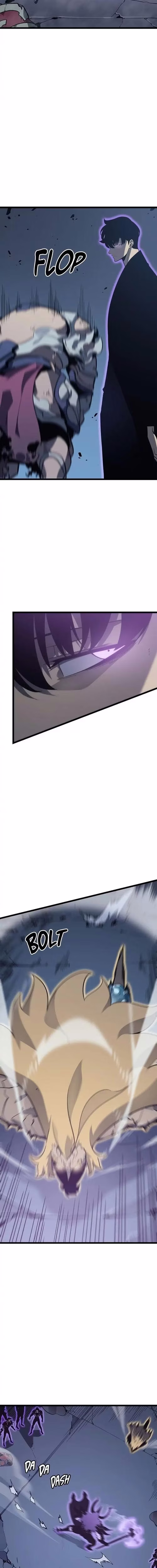 Solo Leveling - Chapter 147 - Part 9