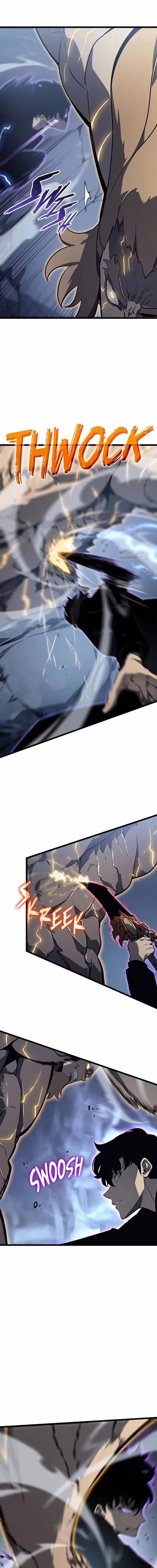 Solo Leveling - Chapter 147 - Part 11