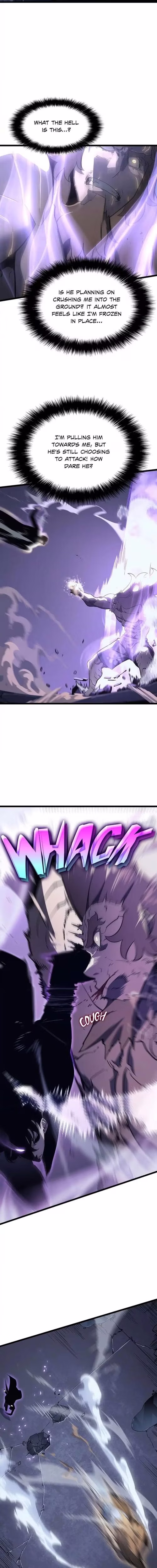 Solo Leveling - Chapter 147 - Part 14