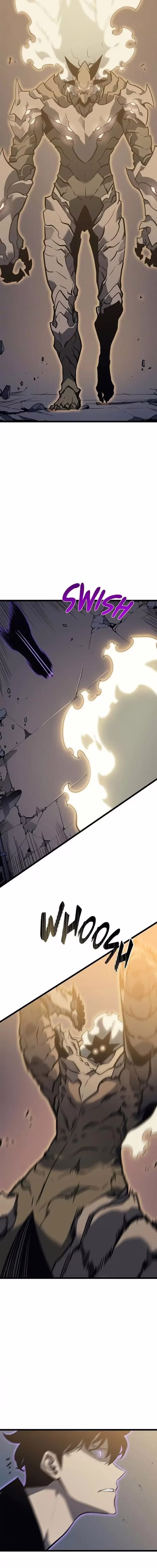 Solo Leveling - Chapter 147 - Part 19