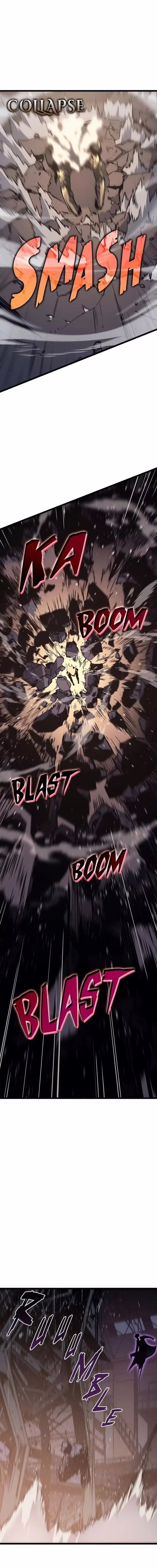 Solo Leveling - Chapter 147 - Part 20