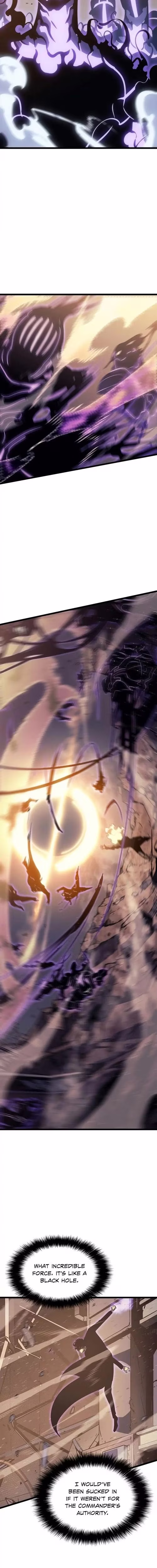 Solo Leveling - Chapter 147 - Part 22