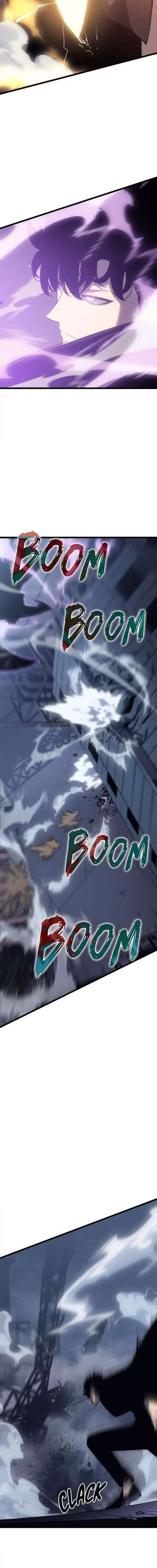 Solo Leveling - Chapter 148 - Part 6