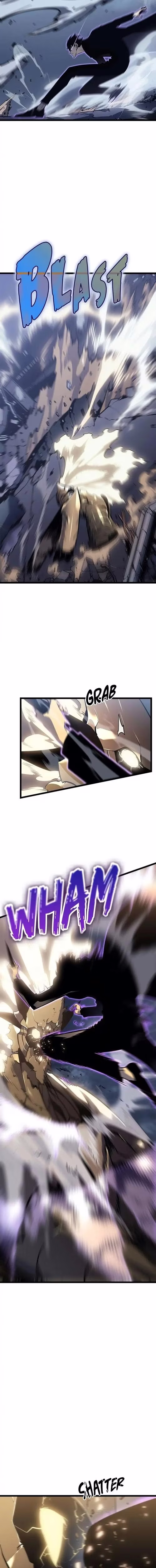 Solo Leveling - Chapter 148 - Part 8