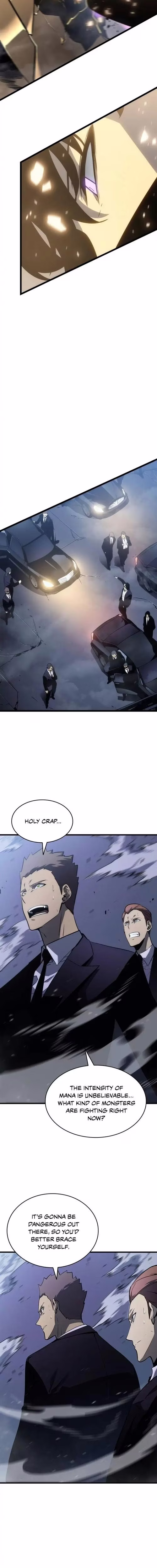 Solo Leveling - Chapter 148 - Part 9