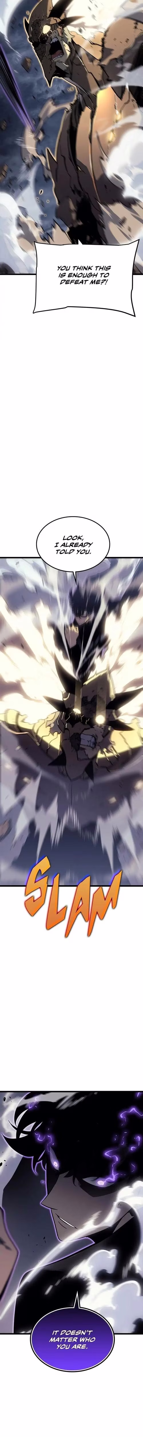 Solo Leveling - Chapter 148 - Part 13