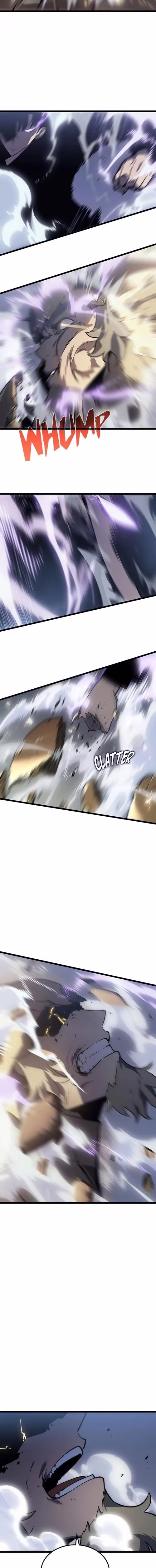 Solo Leveling - Chapter 148 - Part 15