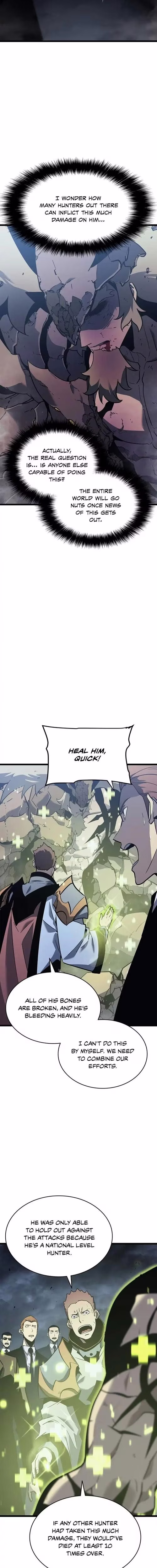 Solo Leveling - Chapter 148 - Part 17