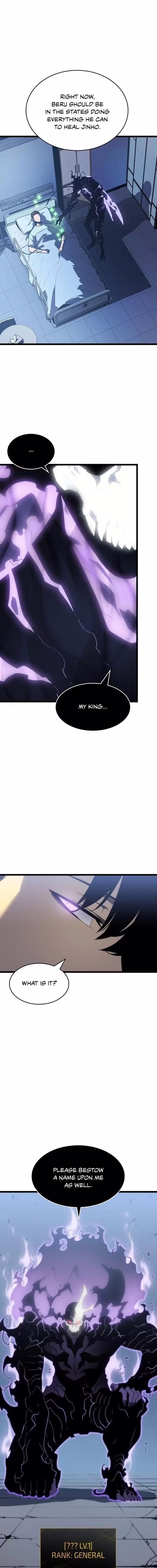 Solo Leveling - Chapter 148 - Part 20