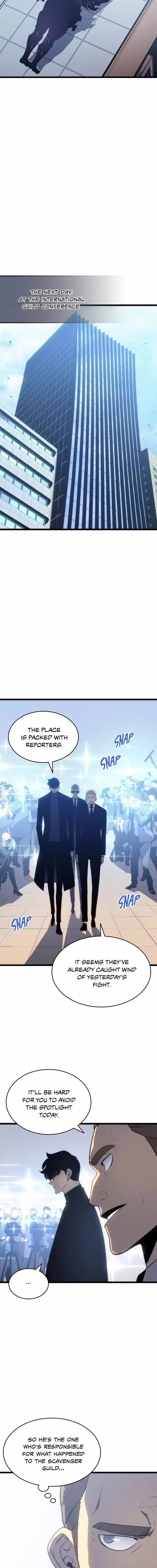 Solo Leveling - Chapter 148 - Part 22