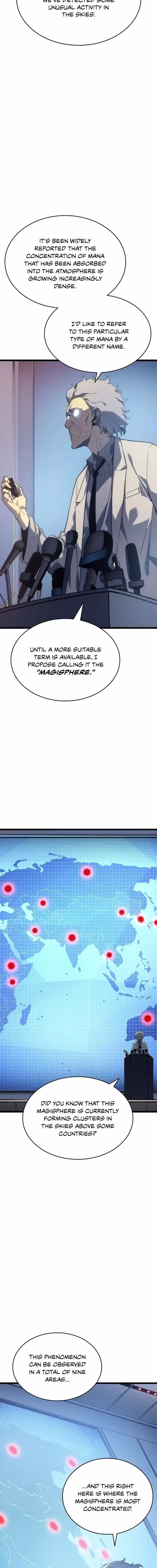 Solo Leveling - Chapter 149 - Part 3