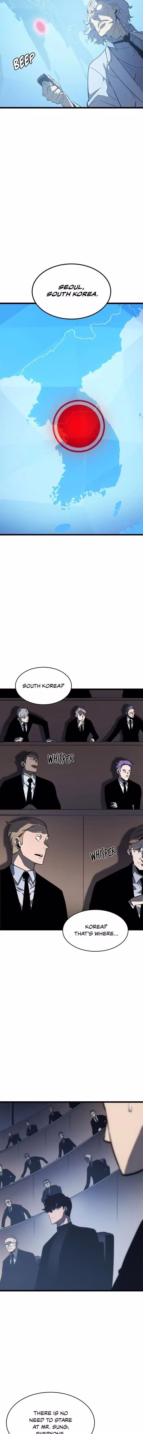 Solo Leveling - Chapter 149 - Part 4