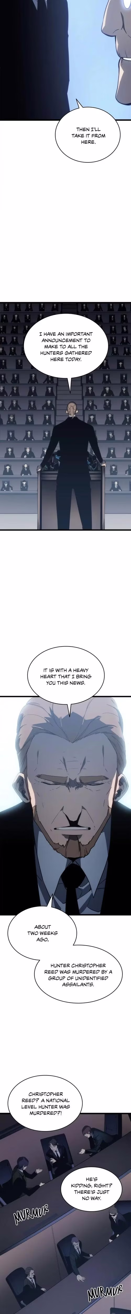 Solo Leveling - Chapter 149 - Part 6