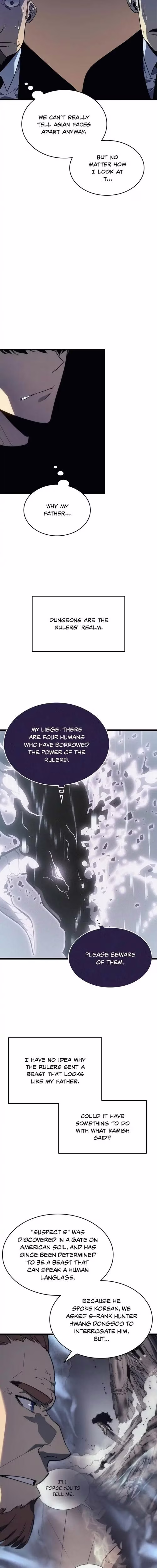 Solo Leveling - Chapter 149 - Part 9