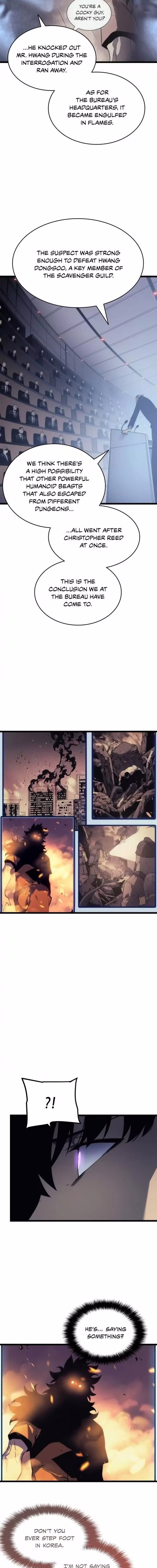 Solo Leveling - Chapter 149 - Part 10