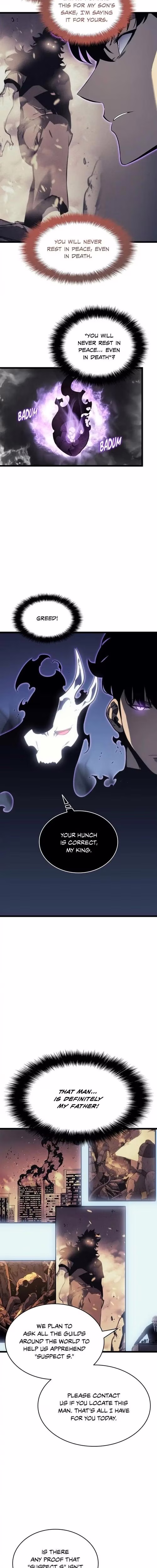 Solo Leveling - Chapter 149 - Part 11