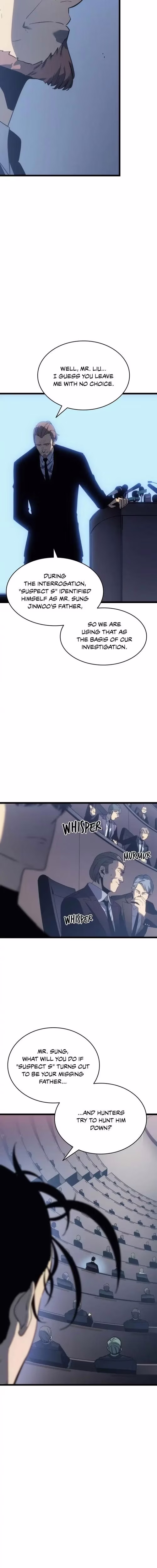 Solo Leveling - Chapter 149 - Part 14