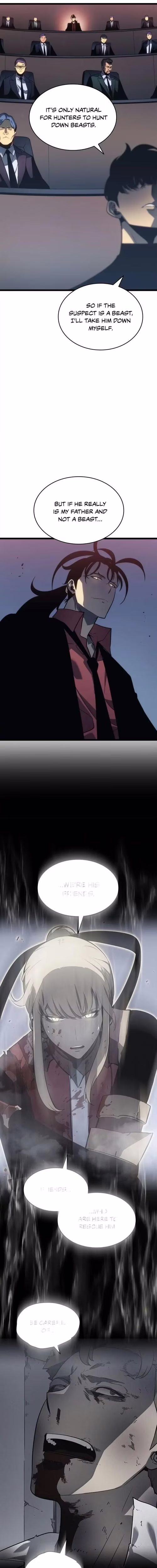 Solo Leveling - Chapter 149 - Part 15