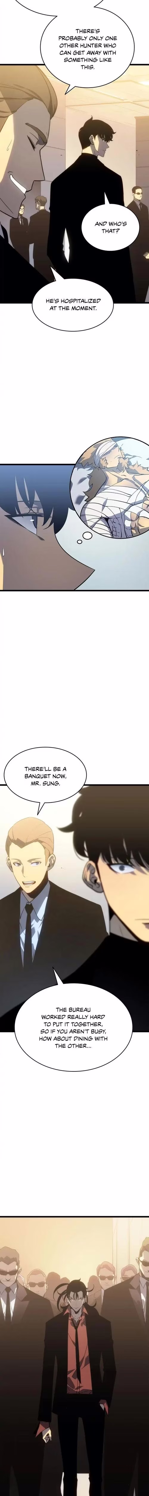 Solo Leveling - Chapter 149 - Part 17