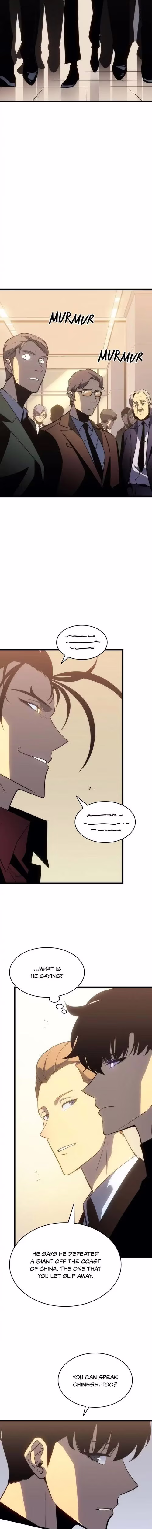 Solo Leveling - Chapter 149 - Part 18