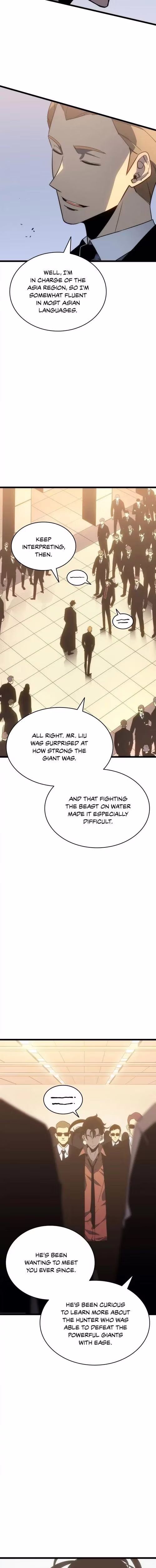 Solo Leveling - Chapter 149 - Part 19