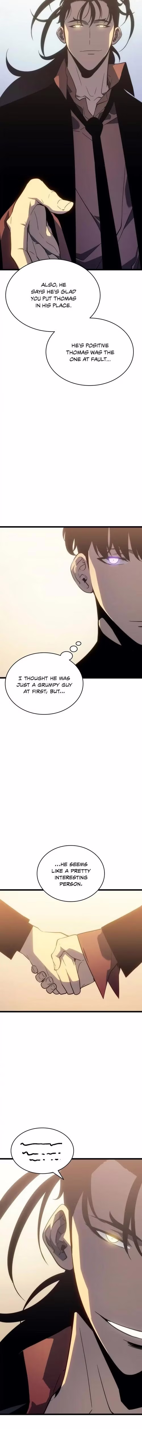 Solo Leveling - Chapter 149 - Part 20