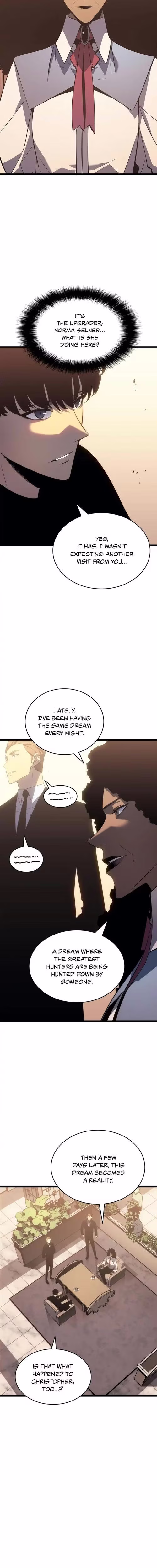 Solo Leveling - Chapter 150 - Part 3