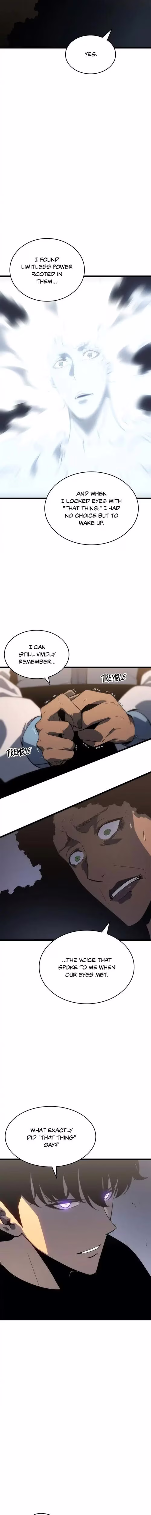 Solo Leveling - Chapter 150 - Part 6