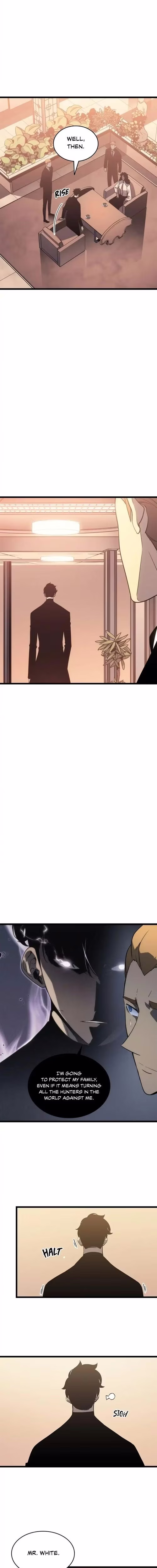 Solo Leveling - Chapter 150 - Part 10