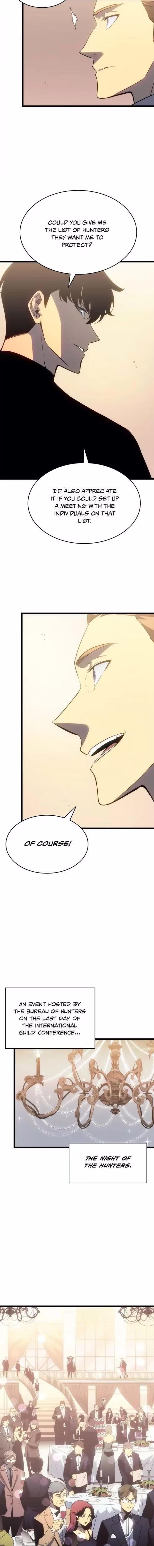 Solo Leveling - Chapter 150 - Part 11