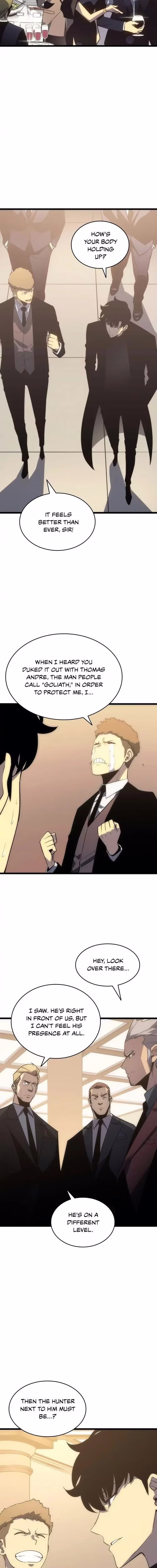 Solo Leveling - Chapter 150 - Part 12