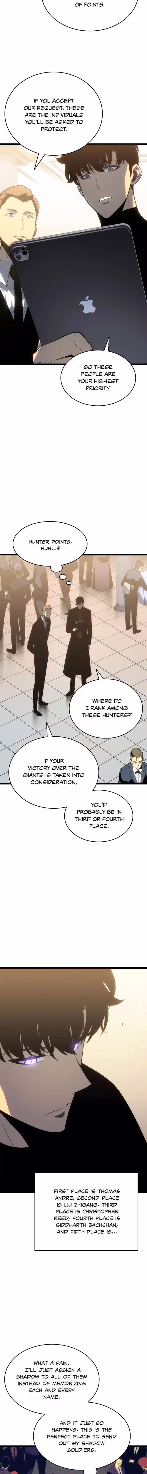 Solo Leveling - Chapter 150 - Part 15