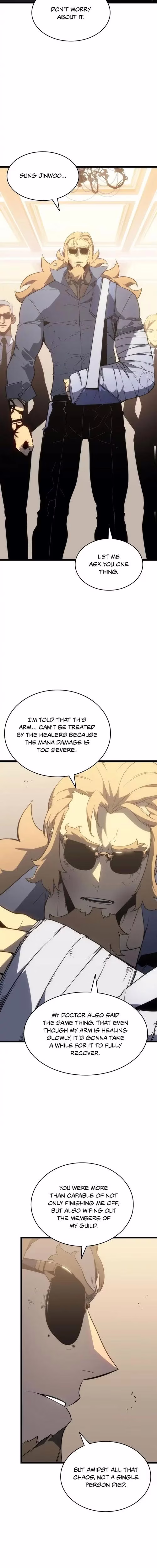 Solo Leveling - Chapter 150 - Part 17