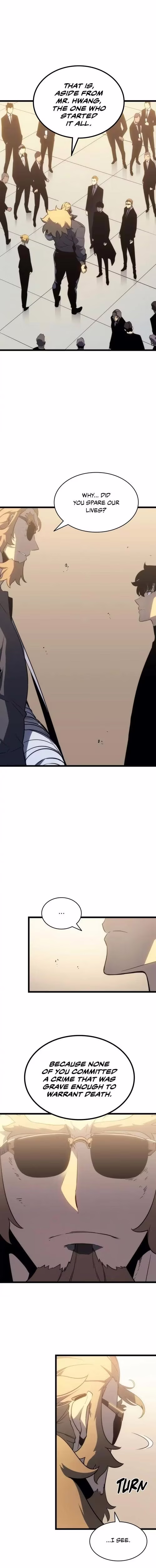 Solo Leveling - Chapter 150 - Part 18