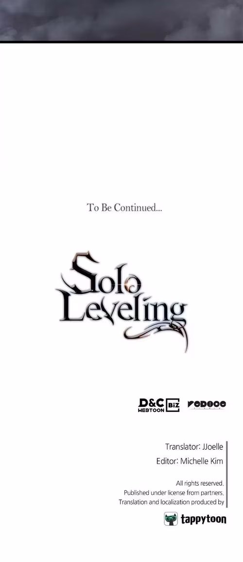 Solo Leveling - Chapter 150 - Part 25