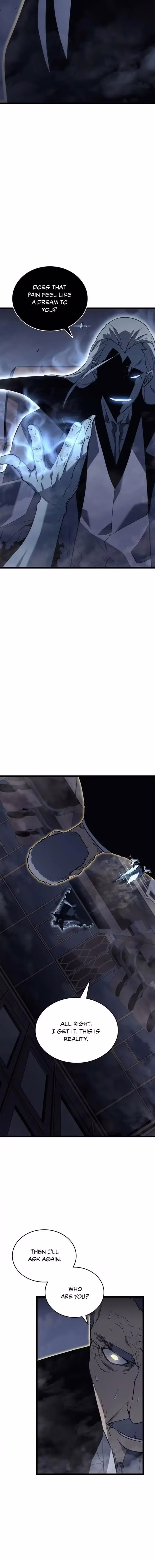 Solo Leveling - Chapter 151 - Part 3