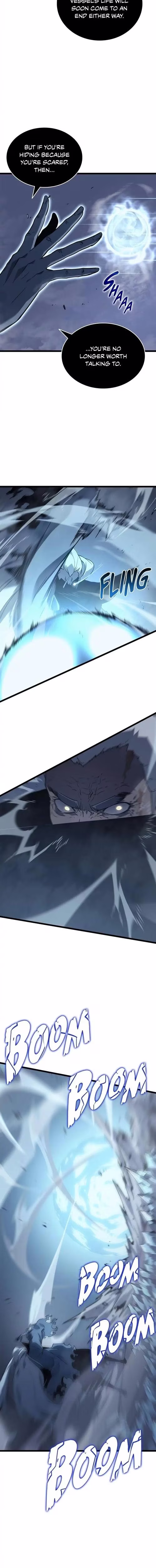 Solo Leveling - Chapter 151 - Part 5