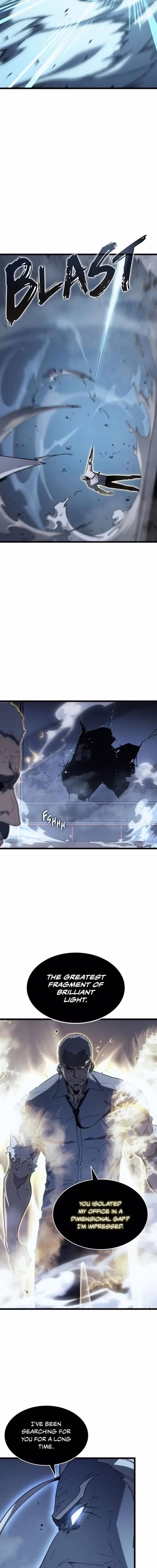 Solo Leveling - Chapter 151 - Part 7