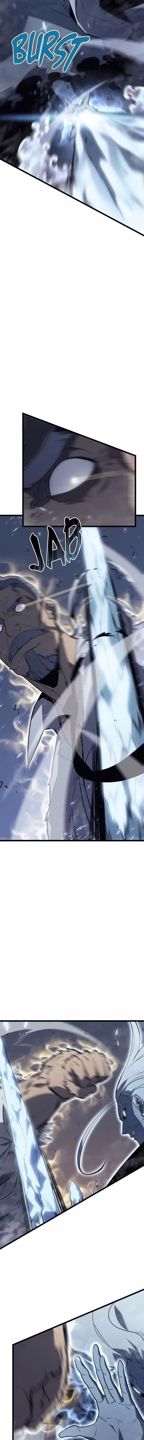 Solo Leveling - Chapter 151 - Part 11