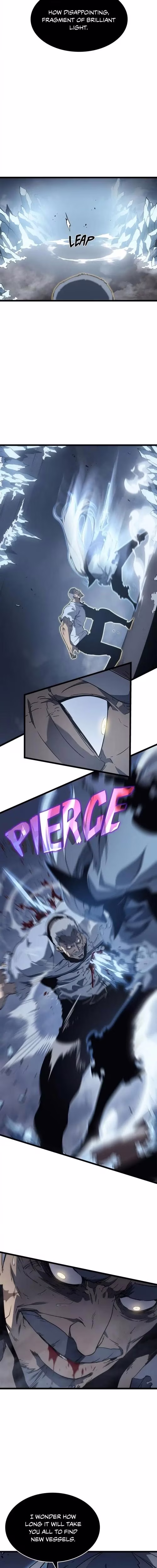 Solo Leveling - Chapter 151 - Part 15