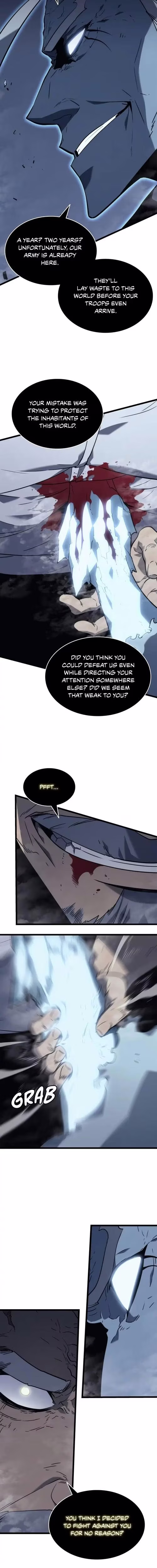 Solo Leveling - Chapter 151 - Part 16