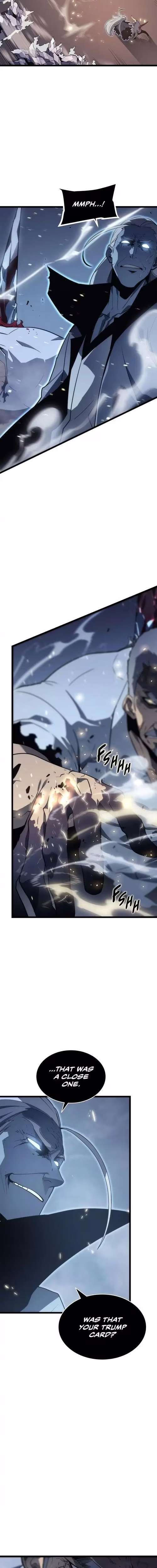 Solo Leveling - Chapter 151 - Part 18