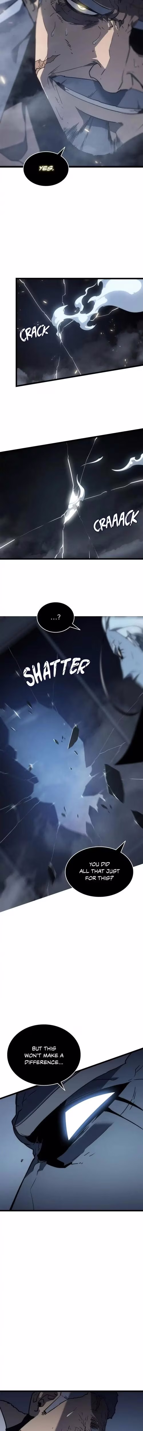 Solo Leveling - Chapter 151 - Part 19