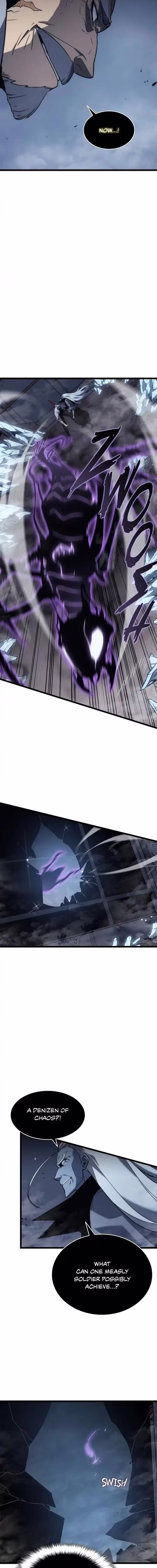 Solo Leveling - Chapter 151 - Part 20